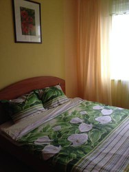 Imagen general del Hotel Apartamenty Na Kirova. Foto 3