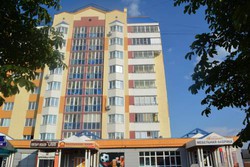 Imagen general del Hotel Apartamenty Na Komsomolskoy. Foto 1