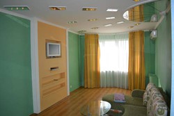 Imagen general del Hotel Apartamenty Na Komsomolskoy. Foto 3