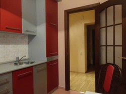 Imagen general del Hotel Apartamenty Na Kurskoy. Foto 3