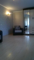 Imagen general del Hotel Apartamenty Na Pionerskoy. Foto 1
