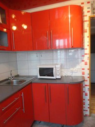 Imagen general del Hotel Apartamenty Na Pionerskoy. Foto 3