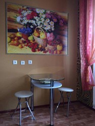 Imagen general del Hotel Apartamenty Na Priborostroilnoy 57. Foto 1