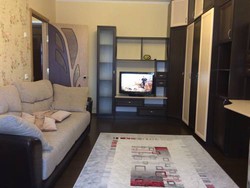 Imagen general del Hotel Apartamenty Na Priborostroilnoy 57. Foto 4
