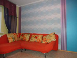 Imagen general del Hotel Apartamenty Na Priborostroitelnoy 10. Foto 2