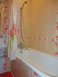 Imagen general del Hotel Apartamenty Na Priborostroitelnoy 10. Foto 3