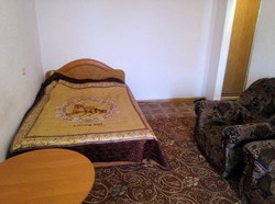 Imagen general del Hotel Apartamenty Na Stroiteley 21a. Foto 3