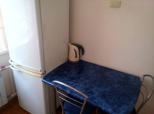 Imagen general del Hotel Apartamenty Na Stroiteley 21a. Foto 4