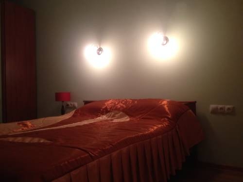 Imagen de la habitación del Hotel Apartamenty Na Ulitsa Dalnevostochnaya 108. Foto 2