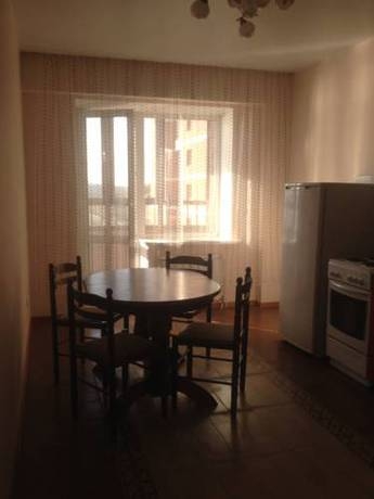 Imagen de la habitación del Hotel Apartamenty Na Ulitsa Dalnevostochnaya 108. Foto 3