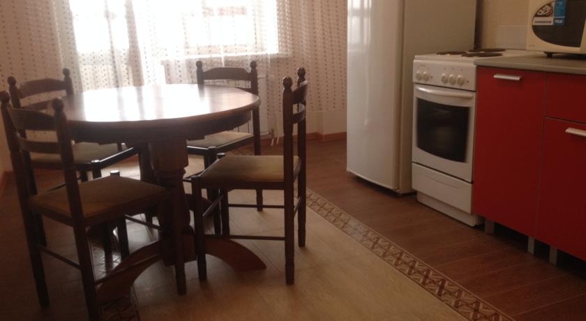 Imagen de la habitación del Hotel Apartamenty Na Ulitsa Dalnevostochnaya 108. Foto 5