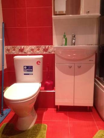 Imagen de la habitación del Hotel Apartamenty Na Ulitsa Dalnevostochnaya 108. Foto 6