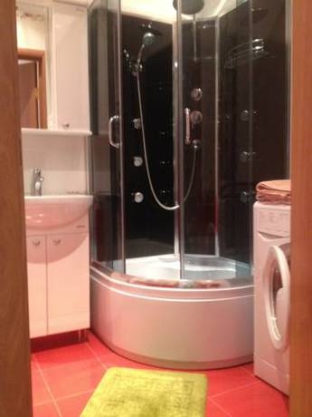 Imagen de la habitación del Hotel Apartamenty Na Ulitsa Dalnevostochnaya 108. Foto 8