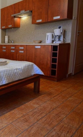 Imagen de la habitación del Hotel Apartamenty Na Wyspie. Foto 16