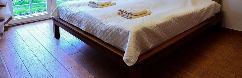 Imagen de la habitación del Hotel Apartamenty Na Wyspie. Foto 17