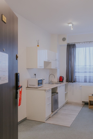 Imagen de la habitación del Hotel Apartamenty Poludniowa. Foto 3