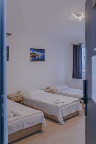 Imagen de la habitación del Hotel Apartamenty Poludniowa. Foto 5