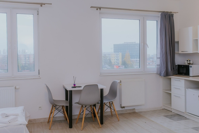 Imagen de la habitación del Hotel Apartamenty Poludniowa. Foto 6