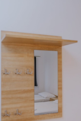 Imagen de la habitación del Hotel Apartamenty Poludniowa. Foto 15