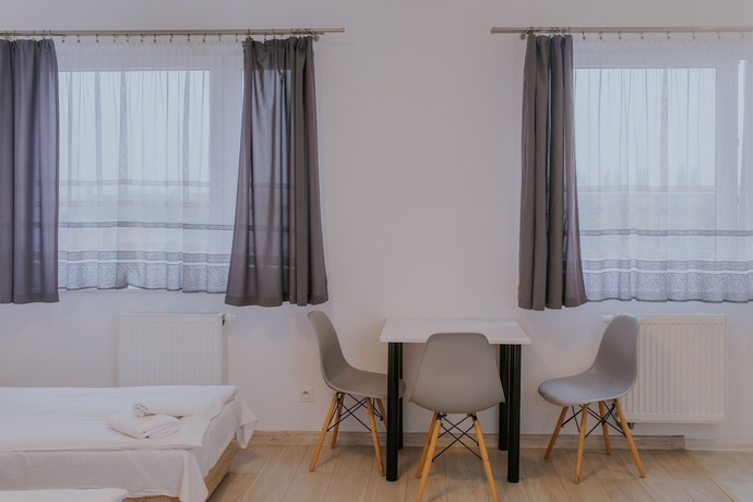 Imagen de la habitación del Hotel Apartamenty Poludniowa. Foto 16