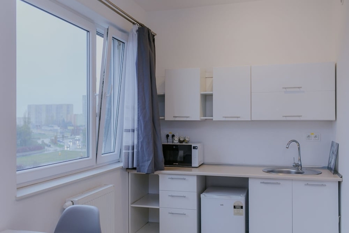 Imagen de la habitación del Hotel Apartamenty Poludniowa. Foto 17