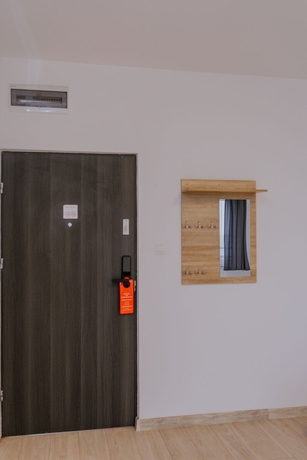 Imagen de la habitación del Hotel Apartamenty Poludniowa. Foto 18