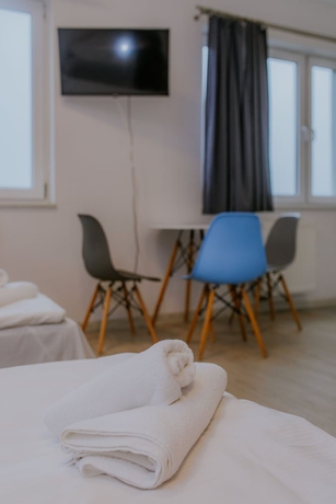 Imagen de la habitación del Hotel Apartamenty Poludniowa. Foto 19