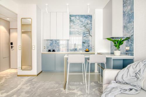 Imagen general del Hotel Apartamenty Premium N11 Mikołajki - Destigos. Foto 5
