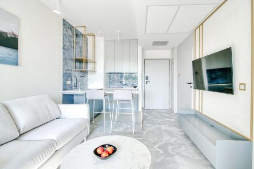 Imagen general del Hotel Apartamenty Premium N11 Mikołajki - Destigos. Foto 8