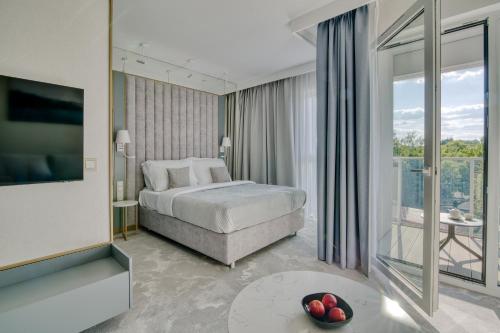Imagen general del Hotel Apartamenty Premium N11 Mikołajki - Destigos. Foto 11