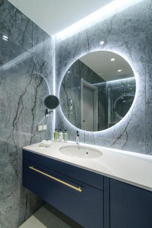 Imagen de la habitación del Hotel Apartamenty Premium N11 Mikołajki - Destigos. Foto 20