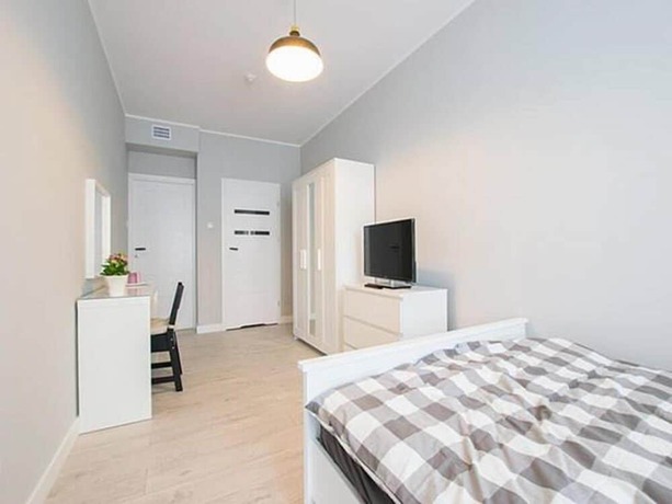 Imagen de la habitación del Hotel Apartamenty Proeko Kolobrzeg. Foto 16