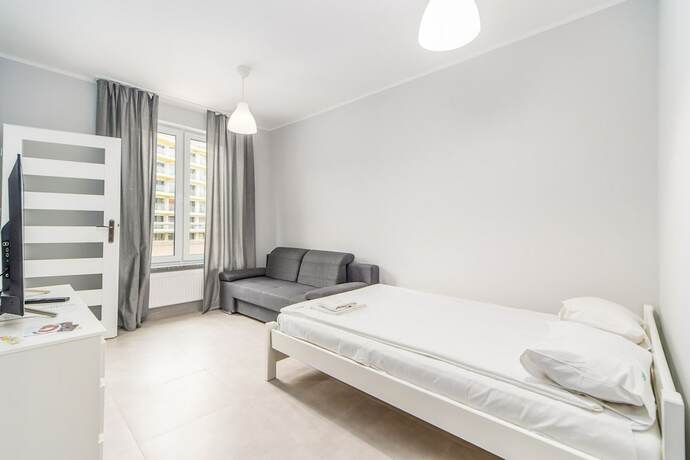 Imagen general del Hotel Apartamenty Proeko Kolobrzeg. Foto 2