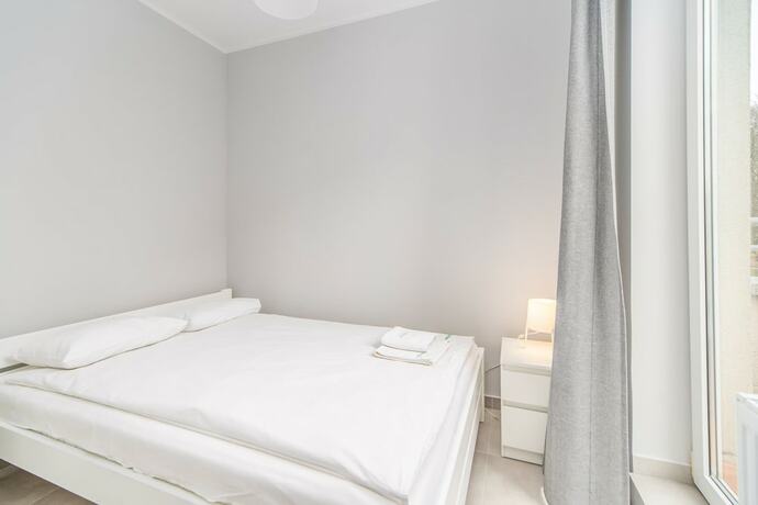 Imagen general del Hotel Apartamenty Proeko Kolobrzeg. Foto 7