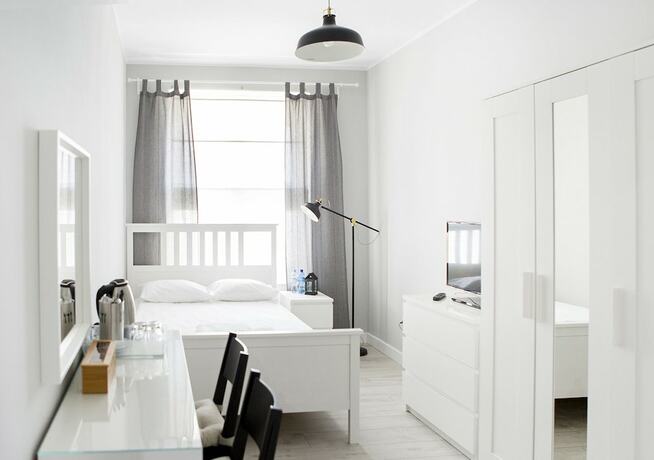 Imagen general del Hotel Apartamenty Proeko Kolobrzeg. Foto 8