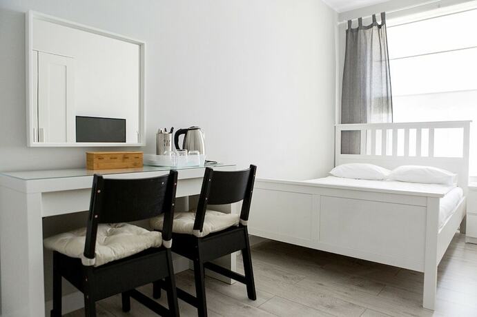 Imagen general del Hotel Apartamenty Proeko Kolobrzeg. Foto 11