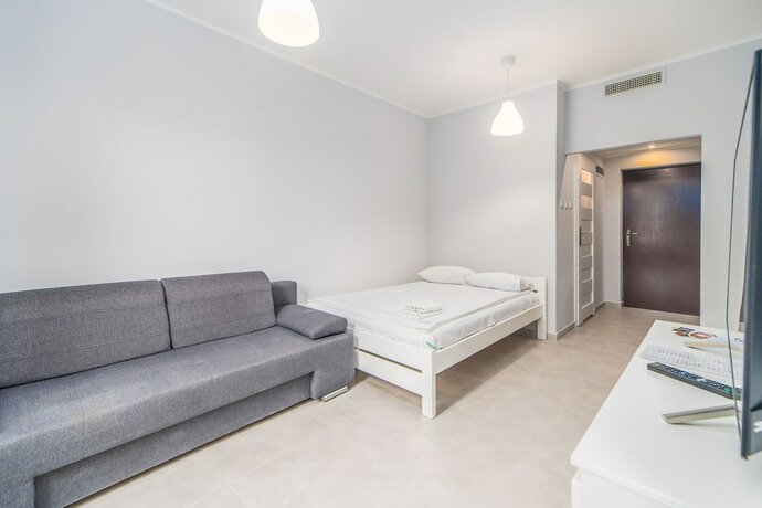 Imagen general del Hotel Apartamenty Proeko Kolobrzeg. Foto 13