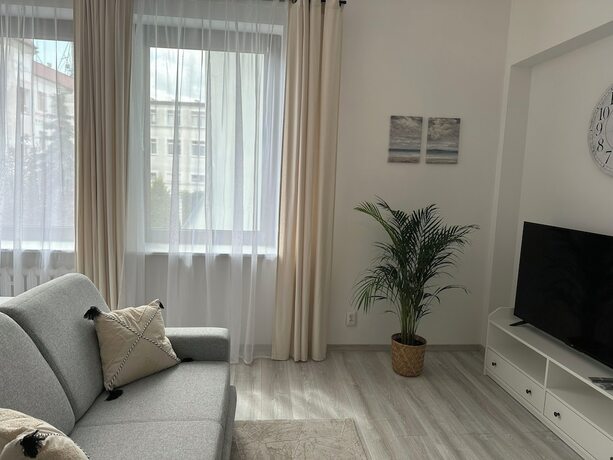 Imagen general del Hotel Apartamenty Przy Deptaku, Swinoujscie. Foto 6