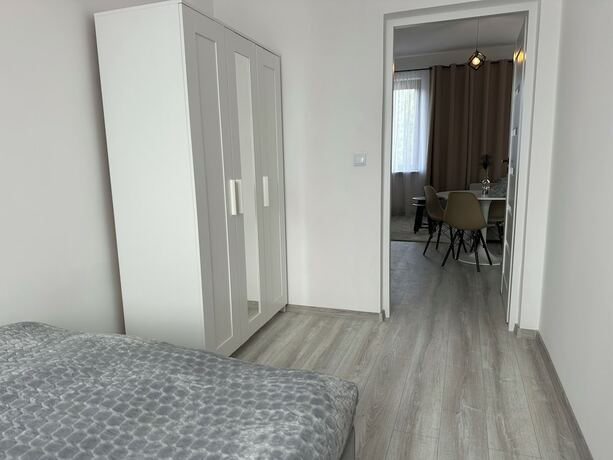 Imagen general del Hotel Apartamenty Przy Deptaku, Swinoujscie. Foto 16