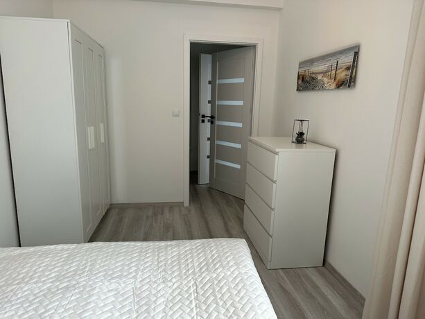 Imagen general del Hotel Apartamenty Przy Deptaku, Swinoujscie. Foto 17