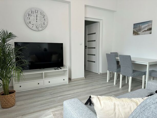 Imagen general del Hotel Apartamenty Przy Deptaku, Swinoujscie. Foto 18