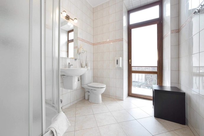 Imagen de la habitación del Hotel Apartamenty Renesans. Foto 12