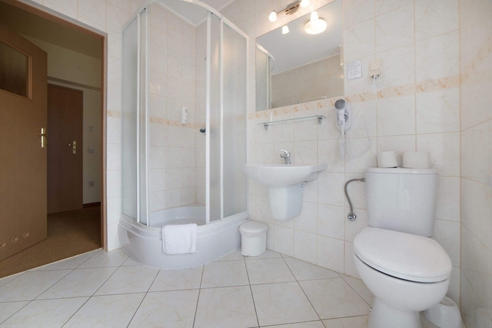 Imagen de la habitación del Hotel Apartamenty Renesans. Foto 16