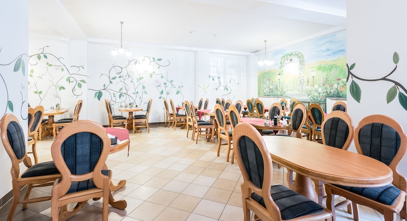 Imagen de los interiores del Hotel Apartamenty Renesans. Foto 17