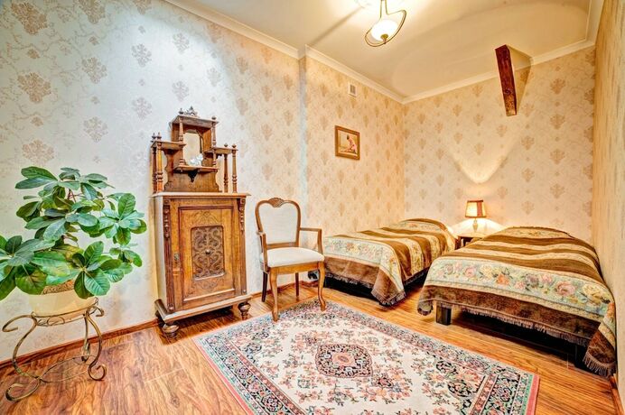 Imagen general del Hotel Apartamenty Retro. Foto 4