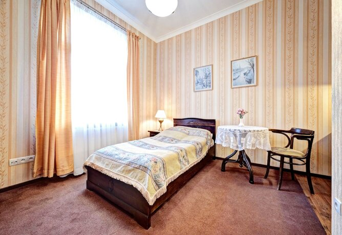 Imagen de la habitación del Hotel Apartamenty Retro. Foto 18