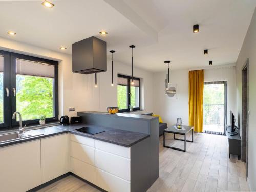 Imagen de la habitación del Hotel Apartamenty Siedlisko Szlachtowskie. Foto 14