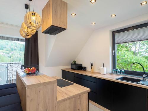 Imagen de la habitación del Hotel Apartamenty Siedlisko Szlachtowskie. Foto 15