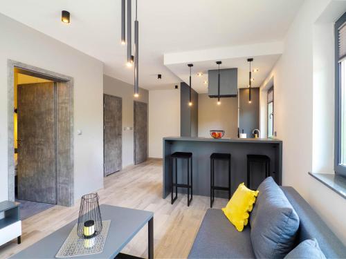 Imagen de la habitación del Hotel Apartamenty Siedlisko Szlachtowskie. Foto 16