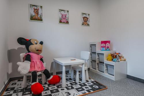 Imagen general del Hotel Apartamenty Siedlisko Szlachtowskie. Foto 4